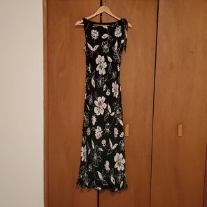 Floral Summer Dress